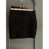 Jupe noire taille 40. Nh. Jacqueline Riu