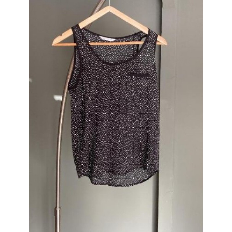 Tee shirt femme léger. Promis. Taille 38