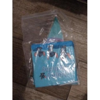 Serviette en papier et...