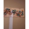 Tableau  neuf en 3 parties