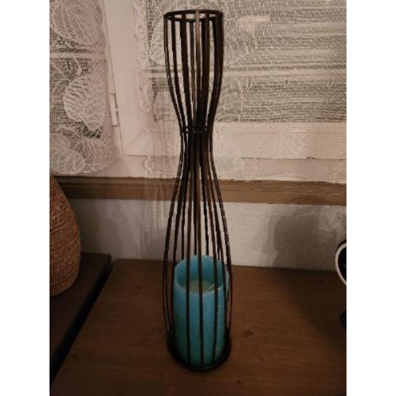 Porte bougies Partylite