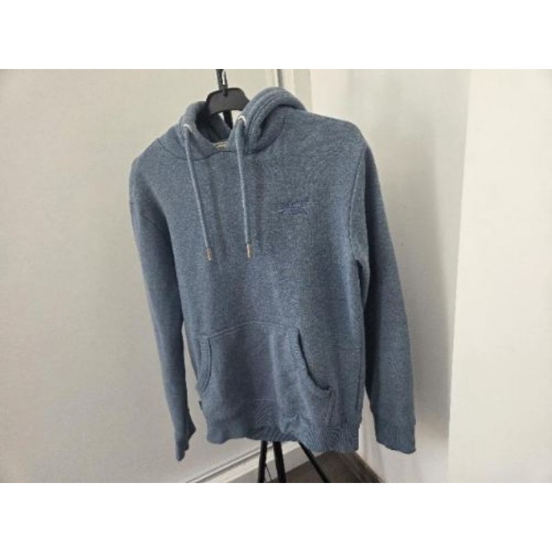 Sweat homme Superdry Taille S