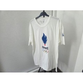 T-SHIRT Le Coq Sportif...