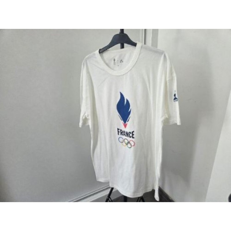 T-SHIRT Le Coq Sportif Taille M