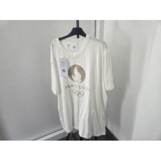 T-Shirt Le coq Sportif...
