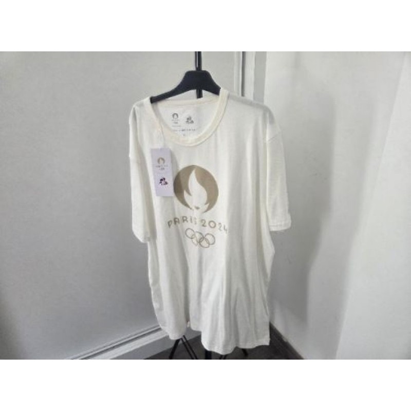 T-Shirt Le coq Sportif Taille XXL