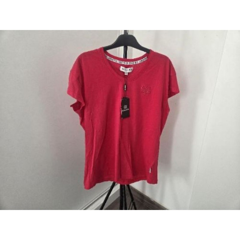 T-Shirt Femme taille xxl Georges Rech