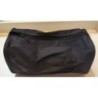 trousse de toilette noire 
