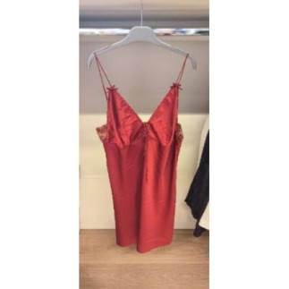 Nuisette rouge "Darjeeling"...