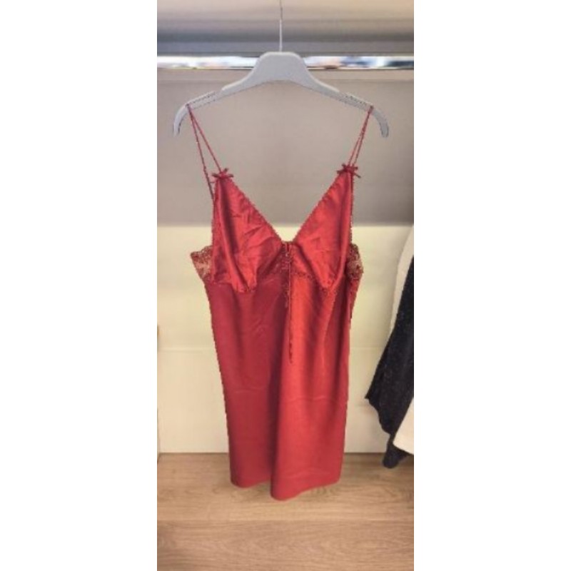 Nuisette rouge "Darjeeling" T46