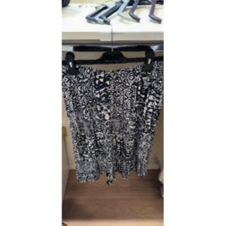 Jupe culotte "Afibel" T 38