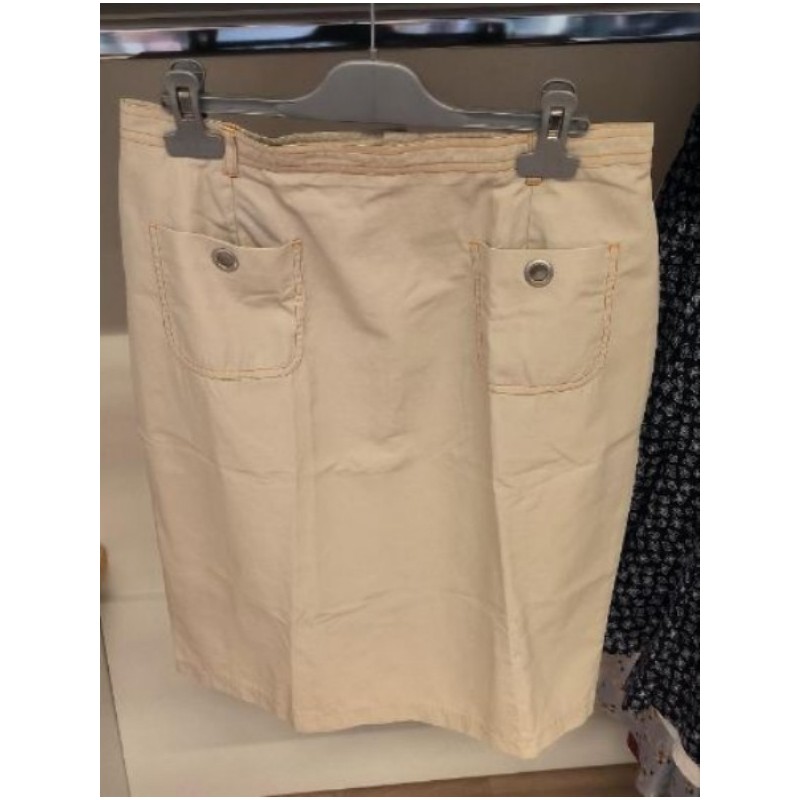Jupebeige"Felino" T40