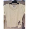Tee-shirt vert "tbs*  T44