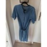 Robe Jean légère taille L