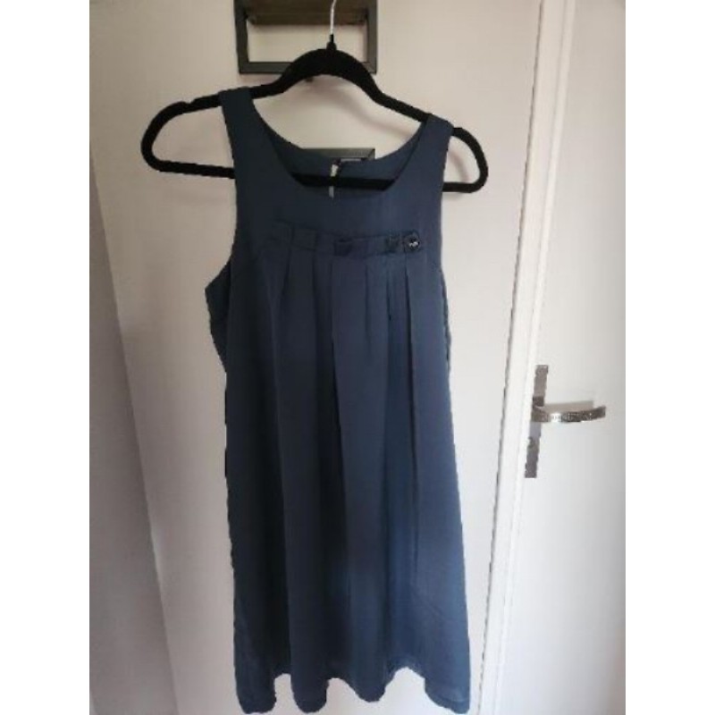 Robe Teddy Smith doublé taille 3