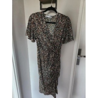 Robe boulante fullamoda...