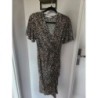 Robe boulante fullamoda taille l