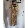 Robe en soi taille 38