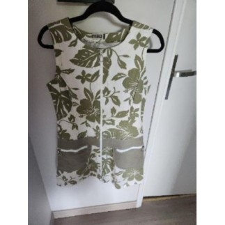 Robe courte yessica taille 38