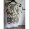 Robe courte yessica taille 38