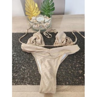 Maillot de bain taille l