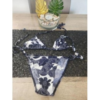 Maillot de bain bikini 2...