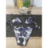 Maillot de bain bikini 2 pièces taille 40
