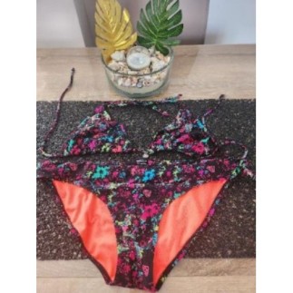 Maillot de bain 2 pièces...