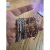 3 Bracelets en perles d’été 