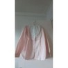 Chemisier avec plastron Ventilo T38 