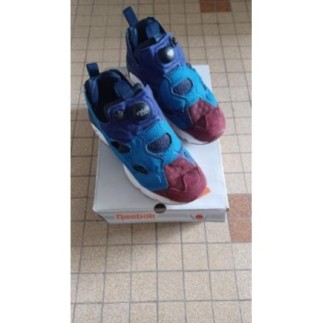 Basket Reebok thé pompe T38.5