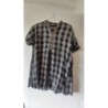 Tunique René Derhy Noir TS