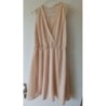 Robe rose Promod T1 