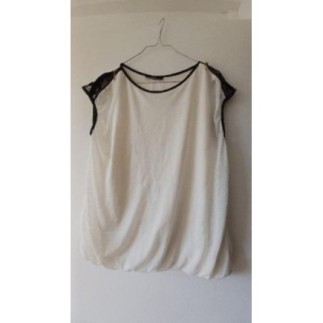 Tee shirt blanc 