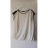 Tee shirt blanc 