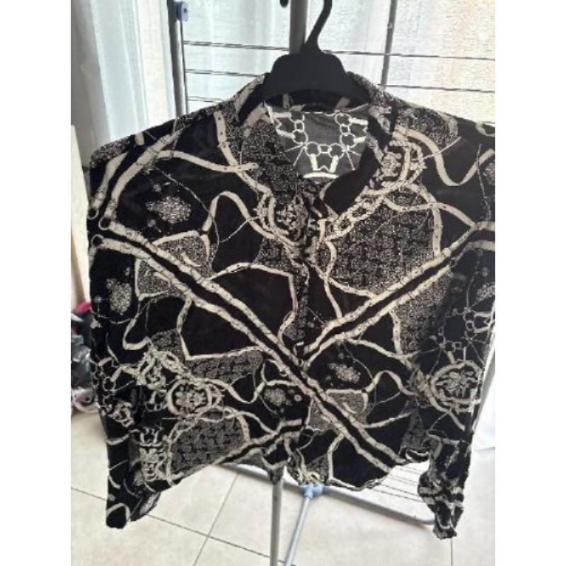 Chemisier stradivarius taille L