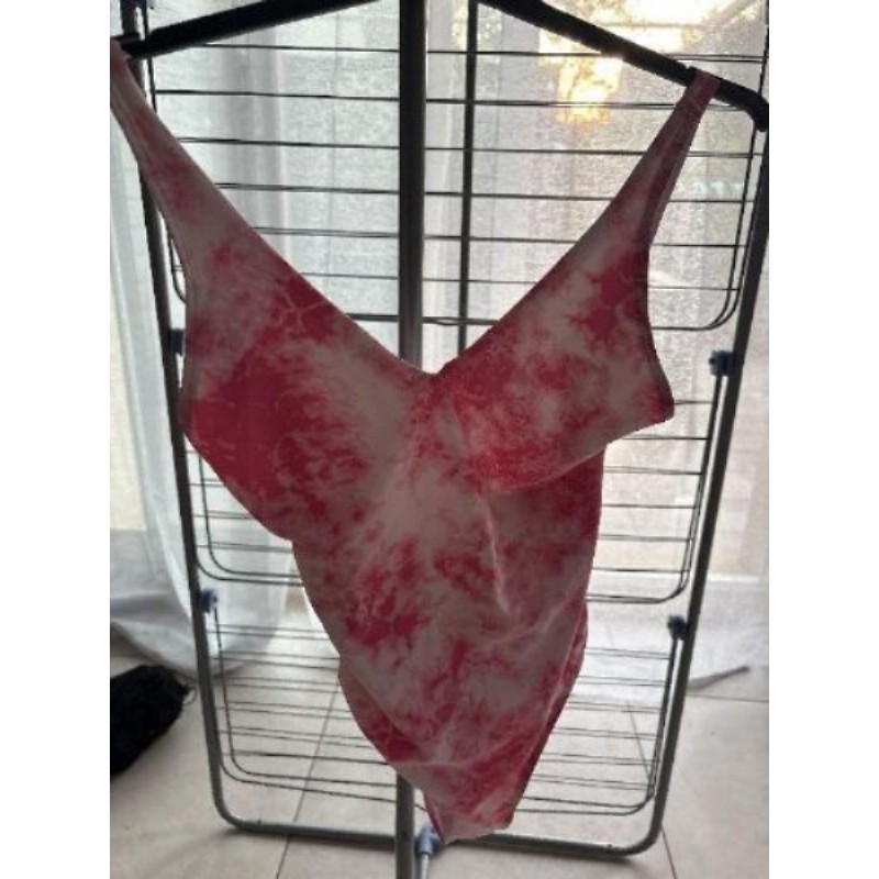 Maillot de bain HM taille XS
