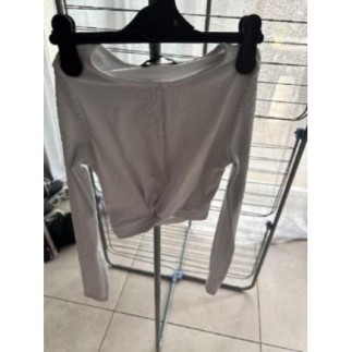 Top Pull and Bear taille XS