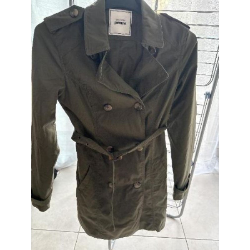 Trench Pimkie taille XS