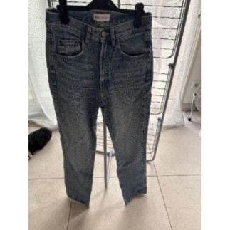 Jean Zara taille 34