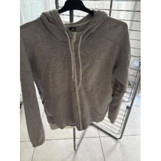 Veste zippée Adidas taille 36
