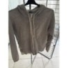 Veste zippée Adidas taille 36