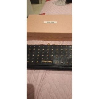 Pochette miu miu 