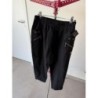 Pantalon noir neuf taille 6