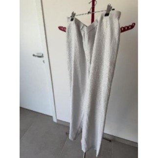 Pantalon perle taille 5...
