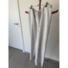 Pantalon perle taille 5 dégriffé Marcelle Griffon
