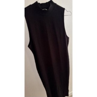 Robe longue été maille fine...