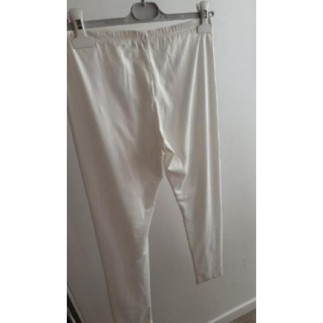 Caleçon été blanc