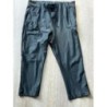 Fuseau court gym kaki taille M