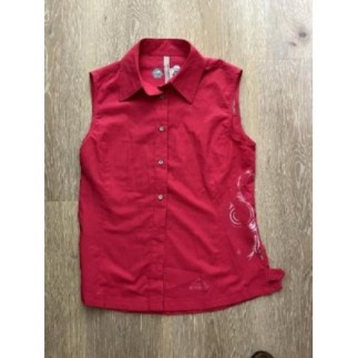 Chemise, randonnée sans...